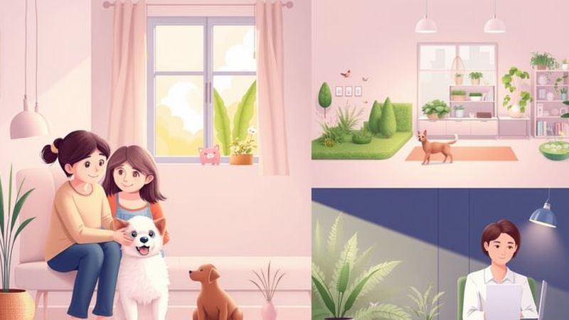 Animales
