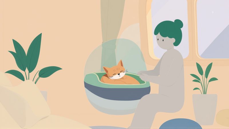 Un hogar tranquilo inspira calma y confianza