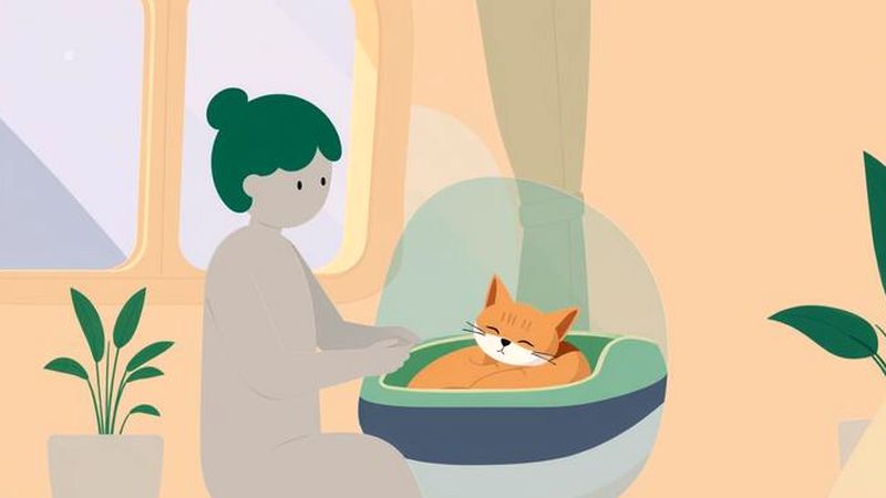 Un hogar tranquilo inspira calma y confianza
