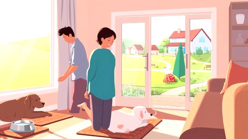 Un hogar acogedor transmite paz y amor