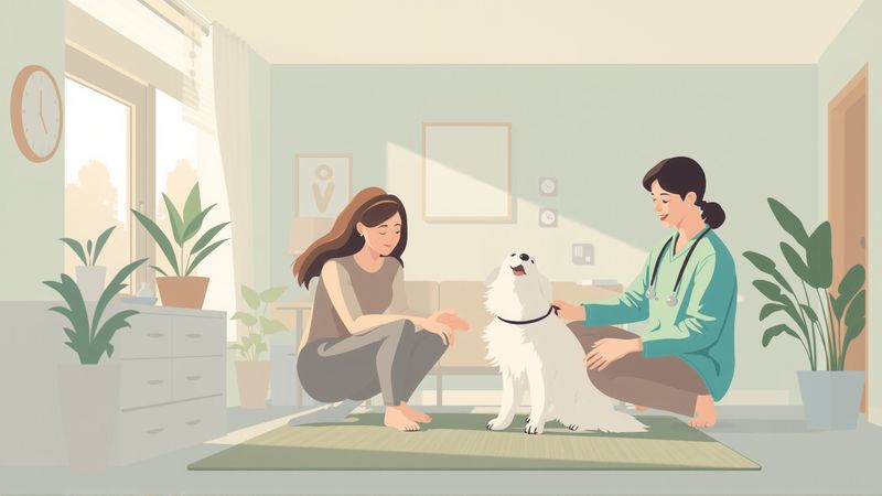 Un hogar sereno promueve salud y bienestar