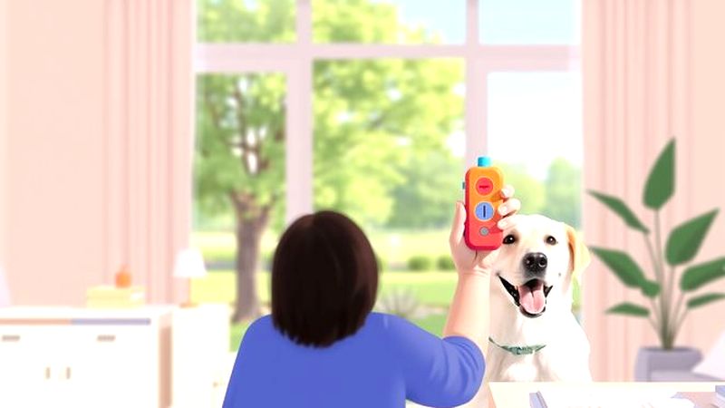 Un hogar tranquilo promueve bienestar canino