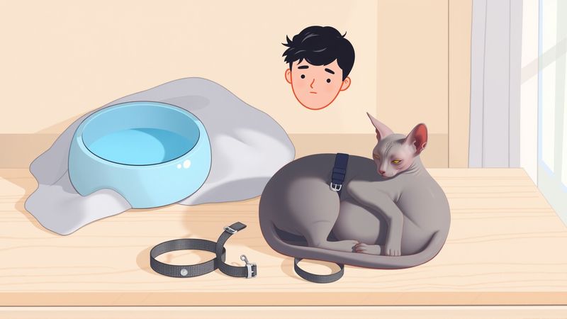 Un hogar tranquilo