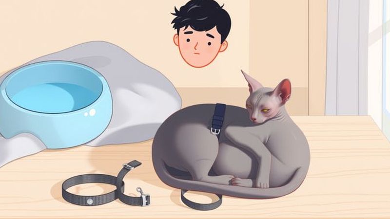 Un hogar tranquilo